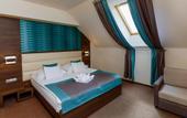 Туры в отель Villa Volgy