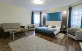 Туры в отель Villa Volgy