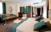 Туры в отель Villa Volgy