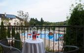 Туры в отель Villa Volgy