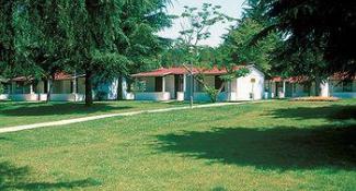 Garden Suites Park Plava Laguna 3*