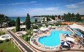 Туры в отель Garden Suites Park Plava Laguna