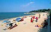 Туры в отель Garden Suites Park Plava Laguna