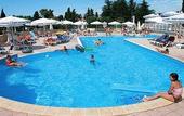 Туры в отель Garden Suites Park Plava Laguna
