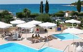 Туры в отель Garden Suites Park Plava Laguna