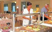 Туры в отель Garden Suites Park Plava Laguna