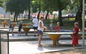 Туры в отель Garden Suites Park Plava Laguna