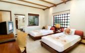 Туры в отель Bali Mandira Beach Resort & Spa
