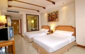 Туры в отель Bali Mandira Beach Resort & Spa