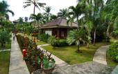 Туры в отель Bali Mandira Beach Resort & Spa