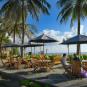 Туры в отель Bali Mandira Beach Resort & Spa, оператор Anex Tour