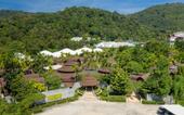 Туры в отель Village Resort & Spa