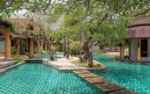 Туры в отель Village Resort & Spa