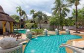 Туры в отель Village Resort & Spa