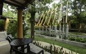 Туры в отель Village Resort & Spa