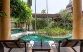 Туры в отель Village Resort & Spa
