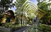 Туры в отель Village Resort & Spa