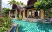 Туры в отель Village Resort & Spa