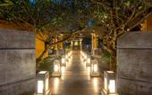 Туры в отель Village Resort & Spa