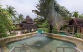 Туры в отель Village Resort & Spa