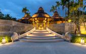 Туры в отель Village Resort & Spa