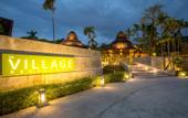 Туры в отель Village Resort & Spa