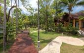 Туры в отель Village Resort & Spa