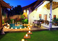 Grand Bali Villa 4*