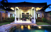 Туры в отель Grand Bali Villa