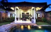 Туры в отель Grand Bali Villa