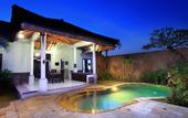 Туры в отель Grand Bali Villa