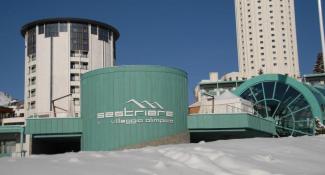 Villaggio Olimpico Sestriere 3*