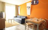 Туры в отель Villaggio Olimpico Sestriere
