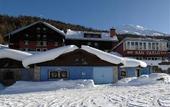 Туры в отель Alpen Village Hotel