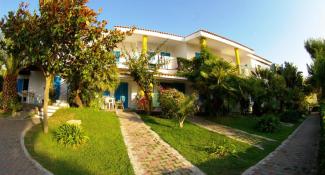 Villaggio Stromboli 3*