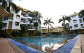 Туры в отель Goa Villagio by Crystal Hospitality