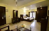 Туры в отель Goa Villagio by Crystal Hospitality