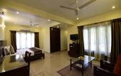 Туры в отель Goa Villagio by Crystal Hospitality