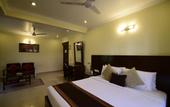 Туры в отель Goa Villagio by Crystal Hospitality