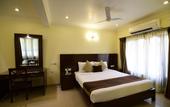 Туры в отель Goa Villagio by Crystal Hospitality