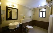 Туры в отель Goa Villagio by Crystal Hospitality