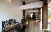 Туры в отель Goa Villagio by Crystal Hospitality
