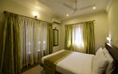 Туры в отель Goa Villagio by Crystal Hospitality
