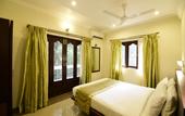 Туры в отель Goa Villagio by Crystal Hospitality