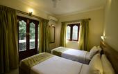Туры в отель Goa Villagio by Crystal Hospitality
