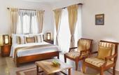 Туры в отель Goa Villagio by Crystal Hospitality