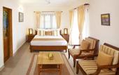 Туры в отель Goa Villagio by Crystal Hospitality