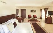 Туры в отель Goa Villagio by Crystal Hospitality