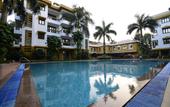 Туры в отель Goa Villagio by Crystal Hospitality