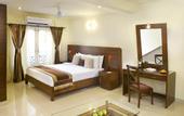 Туры в отель Goa Villagio by Crystal Hospitality